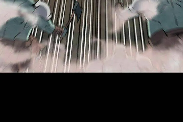 Druid Tại Ga Seoul - Người Hóa Thú Chap 29 - Next Chap 30