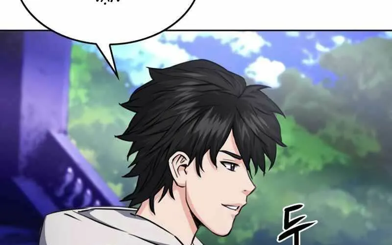 Druid Tại Ga Seoul - Người Hóa Thú Chap 55 - Next Chap 56