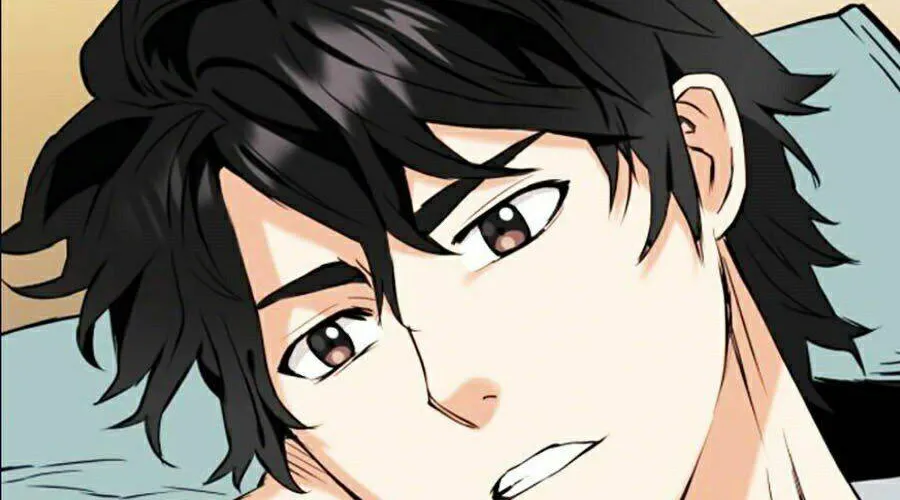 Druid Tại Ga Seoul - Người Hóa Thú Chap 17 - Next Chap 18