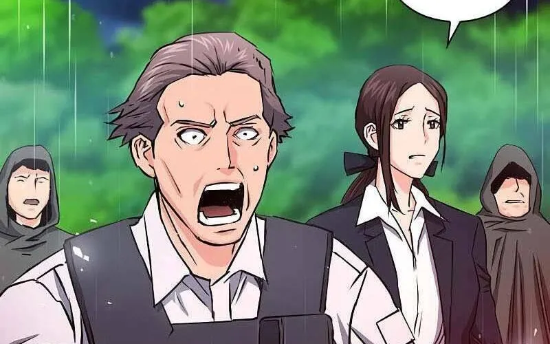 Druid Tại Ga Seoul - Người Hóa Thú Chap 78 - Next Chap 79