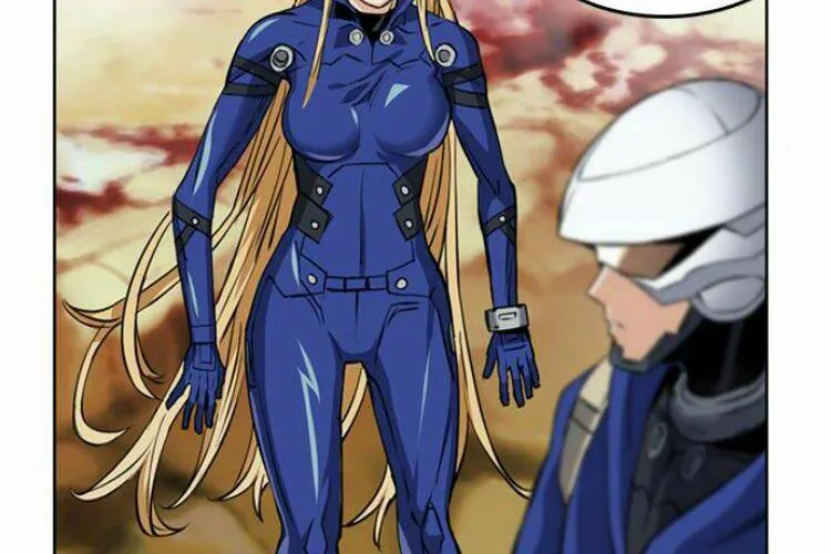 Druid Tại Ga Seoul - Người Hóa Thú Chap 25 - Next Chap 26