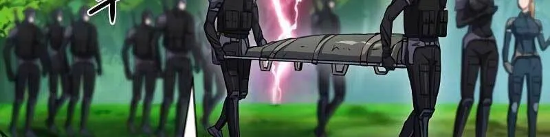 Druid Tại Ga Seoul - Người Hóa Thú Chap 85 - Next Chap 86