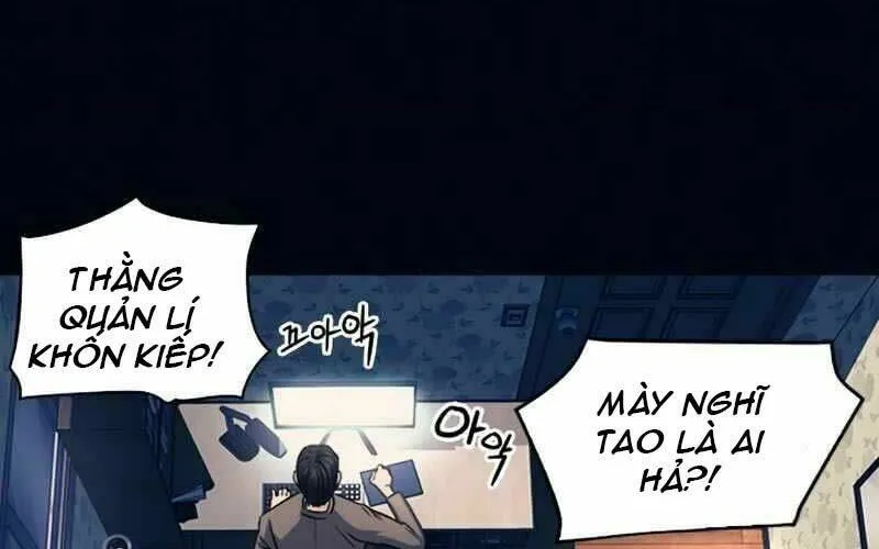 Druid Tại Ga Seoul - Người Hóa Thú Chap 53 - Next Chap 54