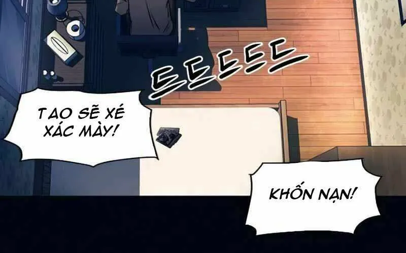 Druid Tại Ga Seoul - Người Hóa Thú Chap 53 - Next Chap 54