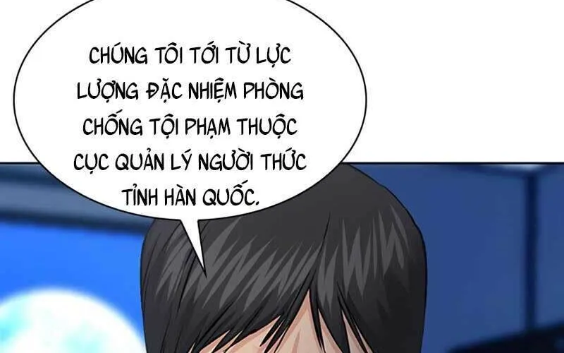 Druid Tại Ga Seoul - Người Hóa Thú Chap 86 - Next Chap 87