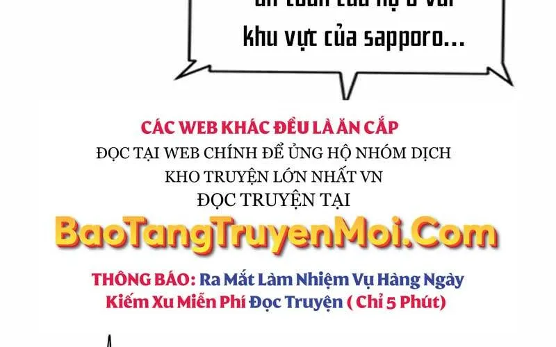 Druid Tại Ga Seoul - Người Hóa Thú Chap 54 - Next Chap 55