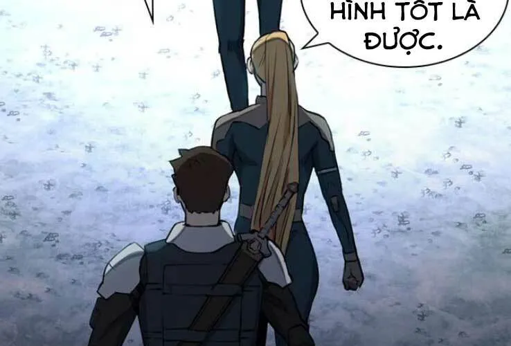 Druid Tại Ga Seoul - Người Hóa Thú Chap 36 - Next Chap 37