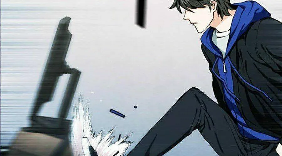 Druid Tại Ga Seoul - Người Hóa Thú Chap 13 - Next Chap 14