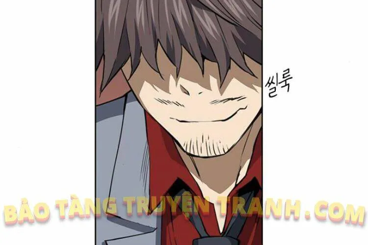 Druid Tại Ga Seoul - Người Hóa Thú Chap 24 - Next Chap 25