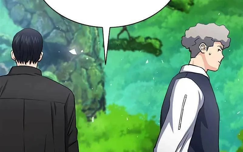 Druid Tại Ga Seoul - Người Hóa Thú Chap 75 - Next Chap 76