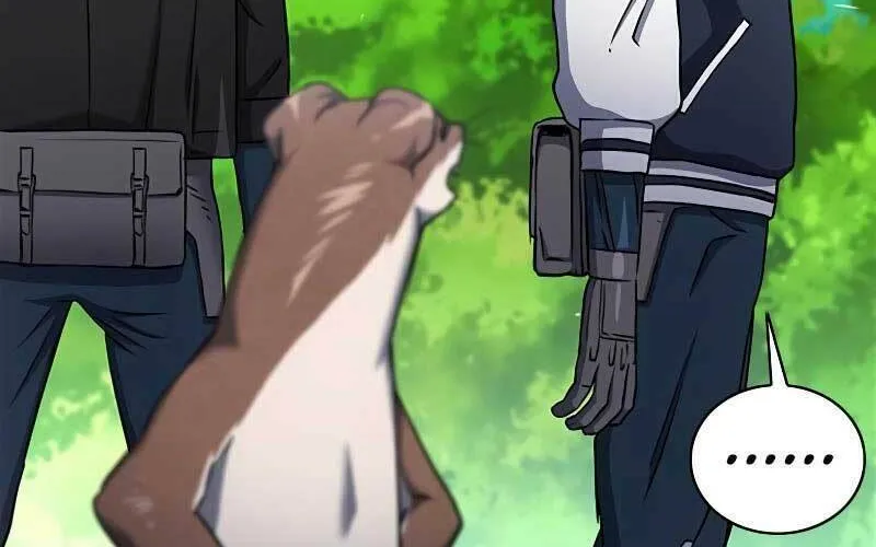 Druid Tại Ga Seoul - Người Hóa Thú Chap 75 - Next Chap 76