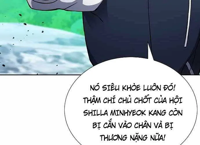 Druid Tại Ga Seoul - Người Hóa Thú Chap 95 - Next Chap 96
