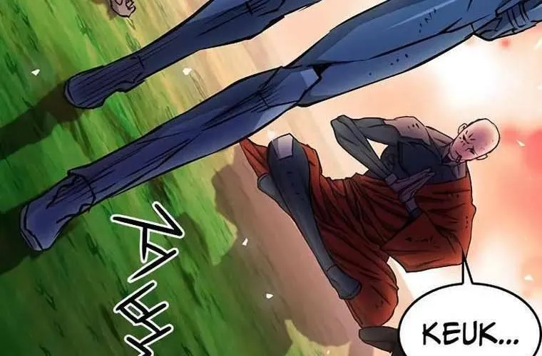 Druid Tại Ga Seoul - Người Hóa Thú Chap 79 - Next Chap 80