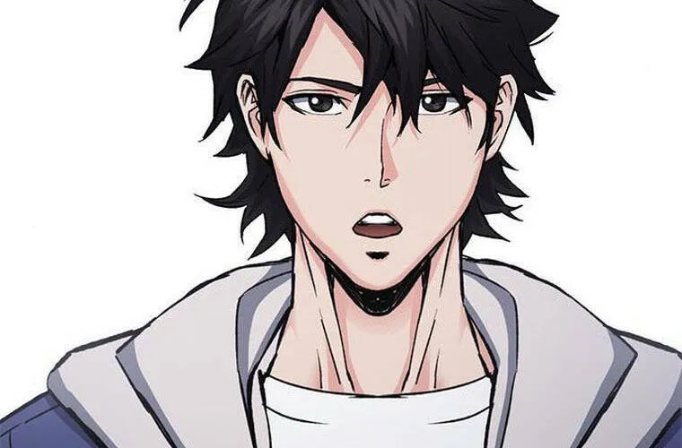 Druid Tại Ga Seoul - Người Hóa Thú Chap 94 - Next Chap 95