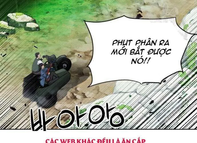 Druid Tại Ga Seoul - Người Hóa Thú Chap 57 - Next Chap 58