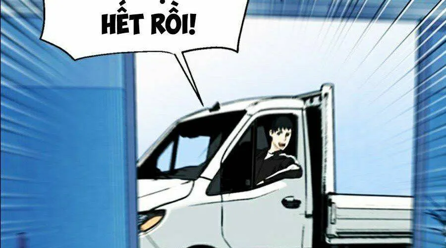 Druid Tại Ga Seoul - Người Hóa Thú Chap 19 - Next Chap 20