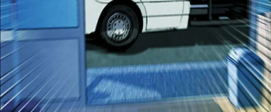 Druid Tại Ga Seoul - Người Hóa Thú Chap 19 - Next Chap 20