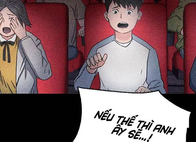 Druid Tại Ga Seoul - Người Hóa Thú Chap 73 - Next Chap 74