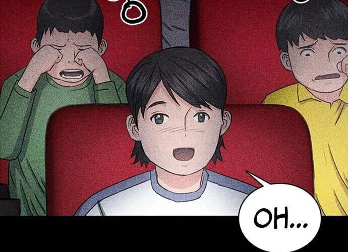 Druid Tại Ga Seoul - Người Hóa Thú Chap 73 - Next Chap 74