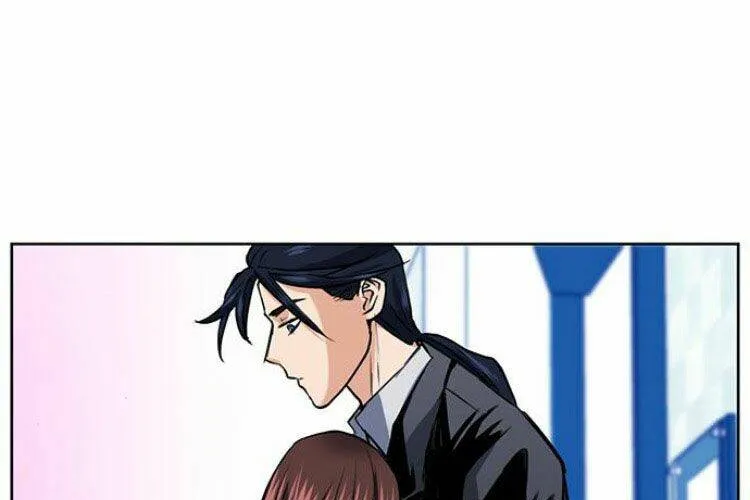 Druid Tại Ga Seoul - Người Hóa Thú Chap 32 - Next Chap 33