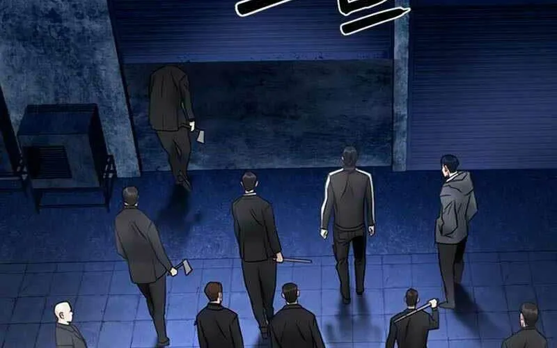 Druid Tại Ga Seoul - Người Hóa Thú Chap 53 - Next Chap 54