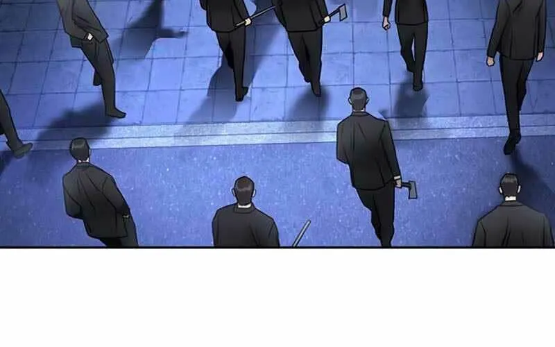 Druid Tại Ga Seoul - Người Hóa Thú Chap 53 - Next Chap 54