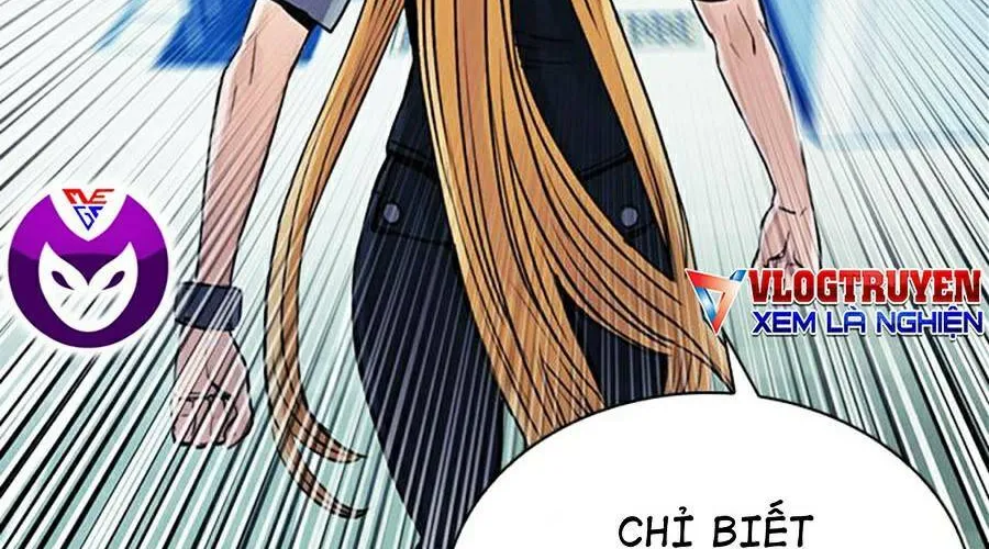 Druid Tại Ga Seoul - Người Hóa Thú Chap 40 - Next Chap 41