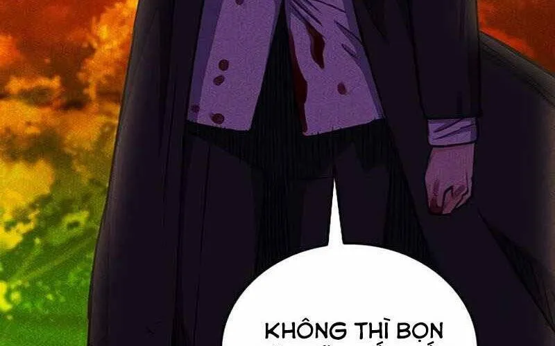 Druid Tại Ga Seoul - Người Hóa Thú Chap 67 - Next Chap 68