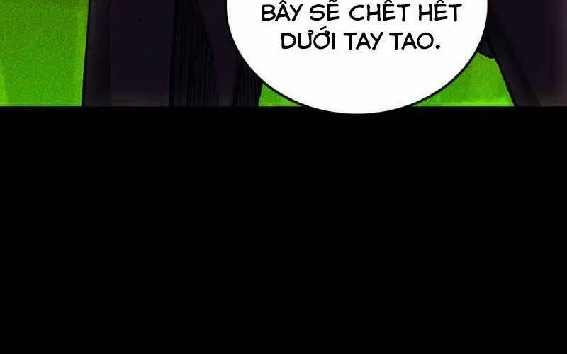 Druid Tại Ga Seoul - Người Hóa Thú Chap 67 - Next Chap 68