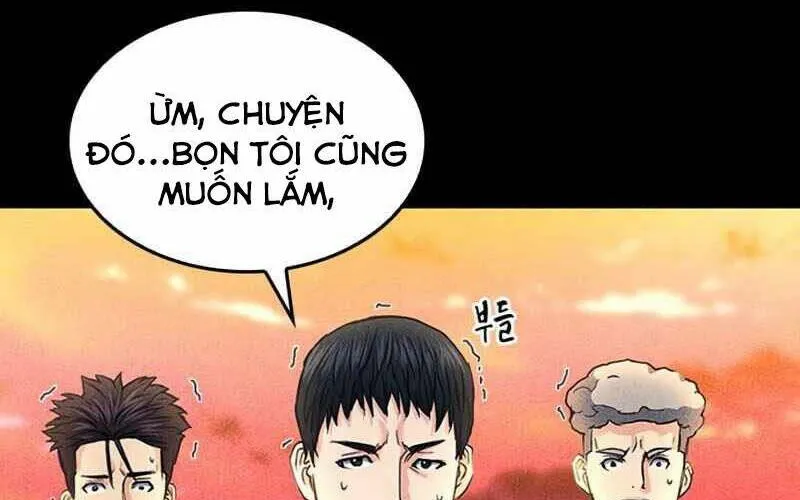Druid Tại Ga Seoul - Người Hóa Thú Chap 67 - Next Chap 68