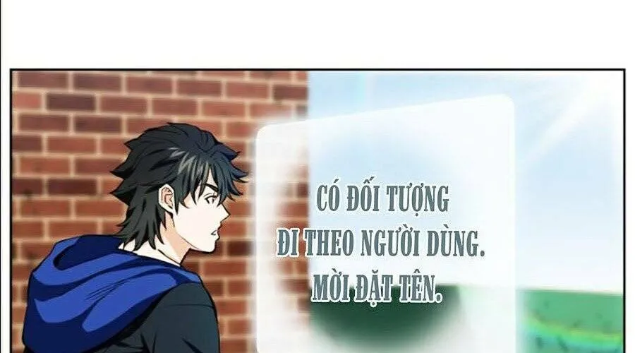 Druid Tại Ga Seoul - Người Hóa Thú Chap 12 - Next Chap 13