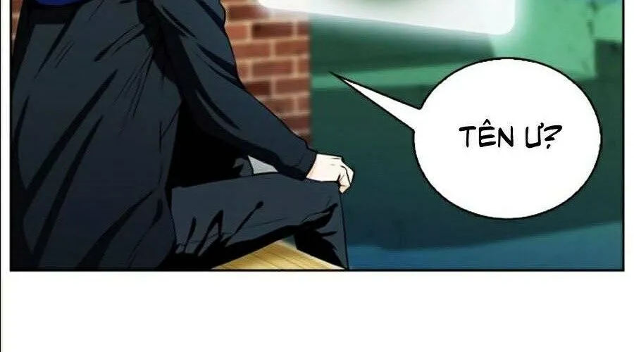 Druid Tại Ga Seoul - Người Hóa Thú Chap 12 - Next Chap 13