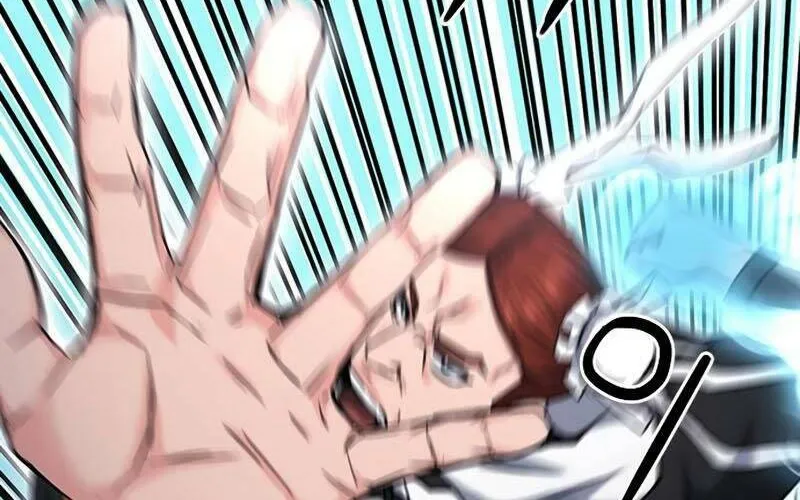 Druid Tại Ga Seoul - Người Hóa Thú Chap 65 - Next Chap 66