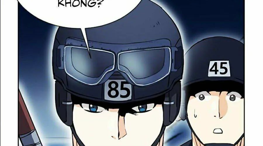 Druid Tại Ga Seoul - Người Hóa Thú Chap 18 - Next Chap 19