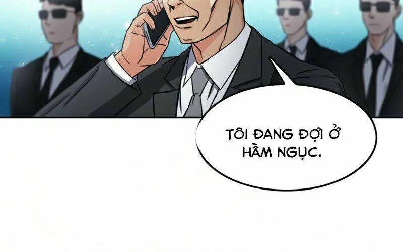 Druid Tại Ga Seoul - Người Hóa Thú Chap 51 - Next Chap 52