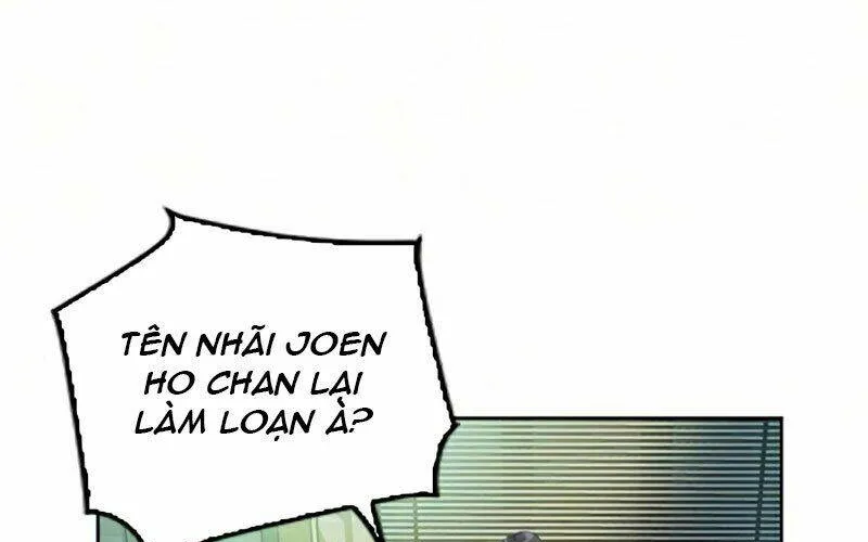 Druid Tại Ga Seoul - Người Hóa Thú Chap 51 - Next Chap 52