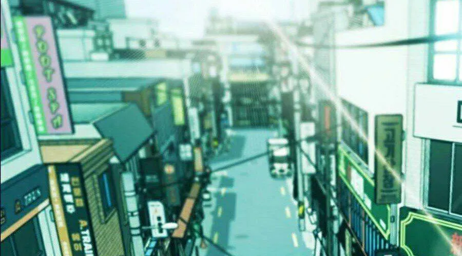 Druid Tại Ga Seoul - Người Hóa Thú Chap 19 - Next Chap 20