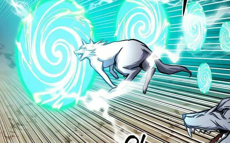 Druid Tại Ga Seoul - Người Hóa Thú Chap 50 - Next Chap 51