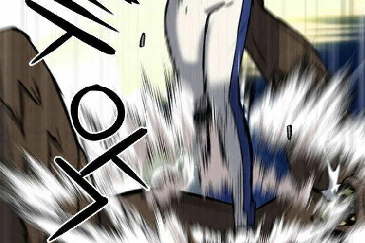 Druid Tại Ga Seoul - Người Hóa Thú Chap 33 - Next Chap 34