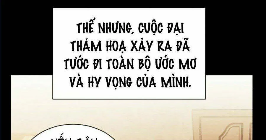 Druid Tại Ga Seoul - Người Hóa Thú Chap 17 - Next Chap 18