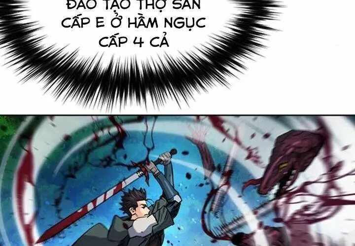 Druid Tại Ga Seoul - Người Hóa Thú Chap 46 - Next Chap 47