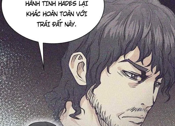 Druid Tại Ga Seoul - Người Hóa Thú Chap 95 - Next Chap 96
