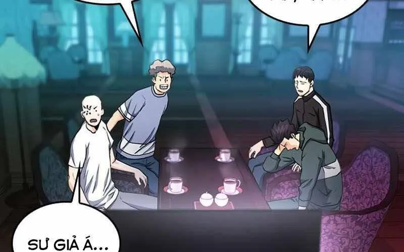 Druid Tại Ga Seoul - Người Hóa Thú Chap 67 - Next Chap 68