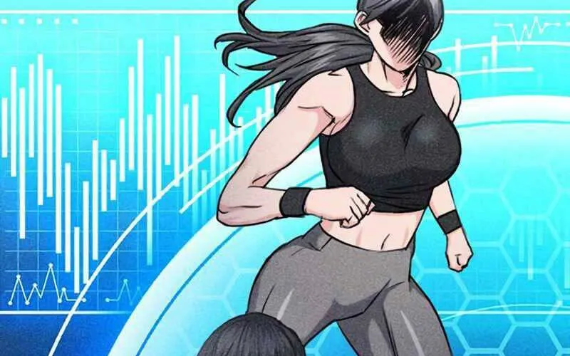 Druid Tại Ga Seoul - Người Hóa Thú Chap 63 - Next Chap 64