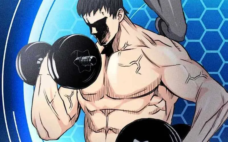 Druid Tại Ga Seoul - Người Hóa Thú Chap 63 - Next Chap 64