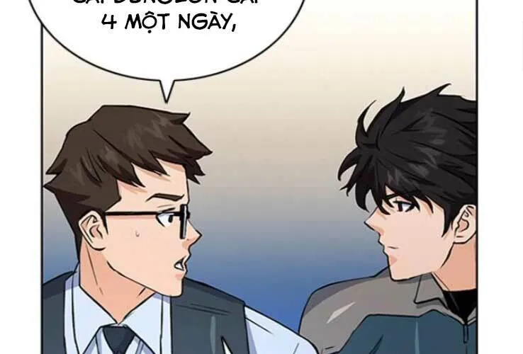 Druid Tại Ga Seoul - Người Hóa Thú Chap 36 - Next Chap 37