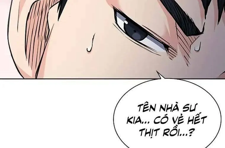 Druid Tại Ga Seoul - Người Hóa Thú Chap 79 - Next Chap 80