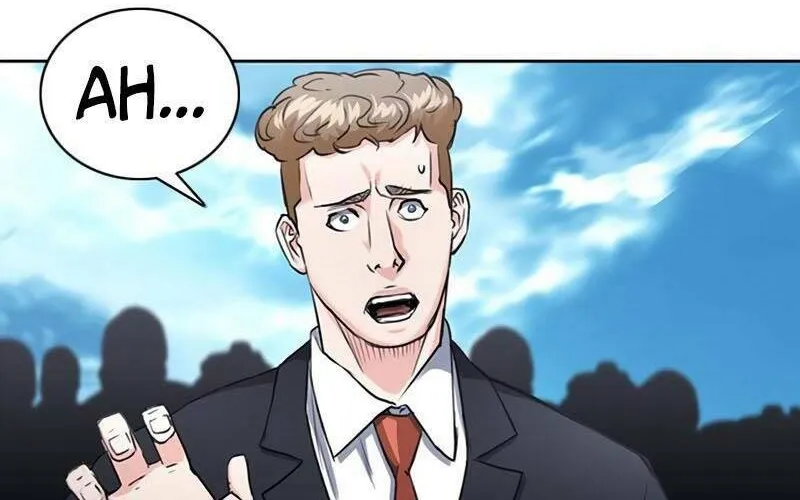 Druid Tại Ga Seoul - Người Hóa Thú Chap 65 - Next Chap 66