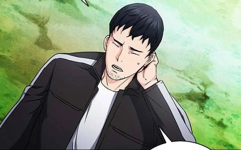 Druid Tại Ga Seoul - Người Hóa Thú Chap 77 - Next Chap 78