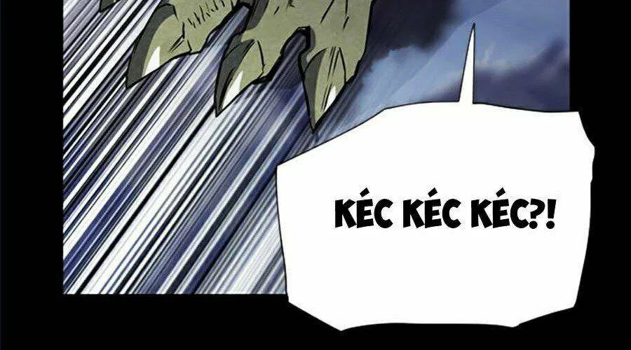 Druid Tại Ga Seoul - Người Hóa Thú Chap 18 - Next Chap 19